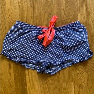 COTTON ON Pyjama bottoms Loungewear Polka Dots M